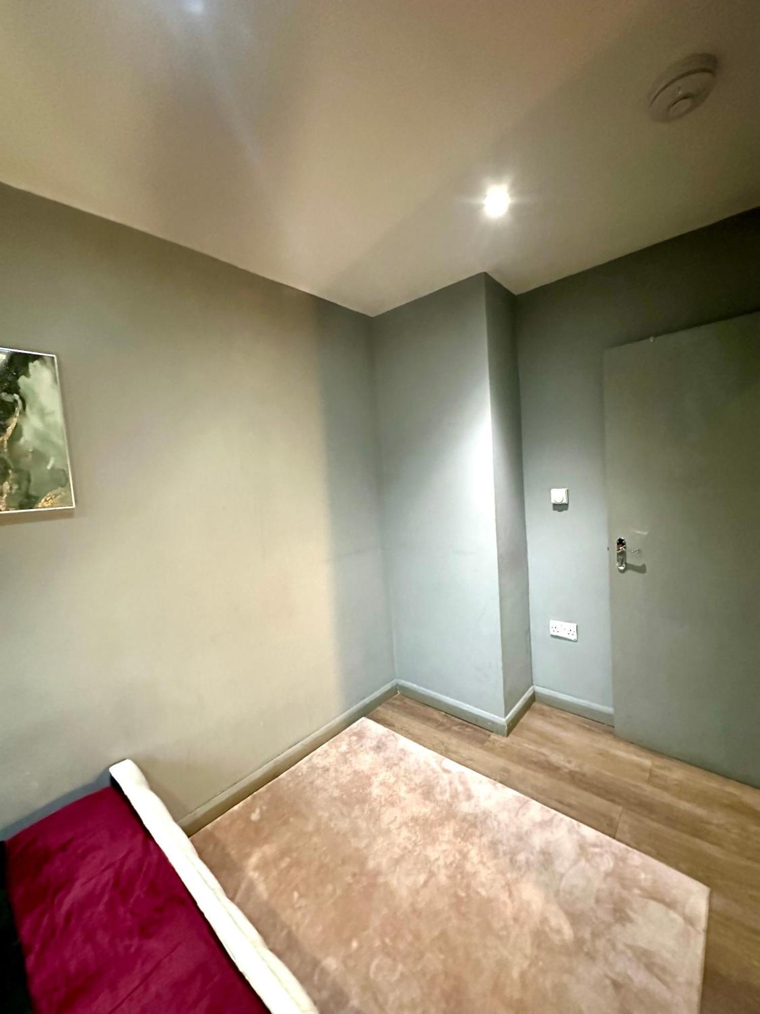 Spacious 3 Bedroom Flat In Kings Cross, St 159 Londres Exterior foto